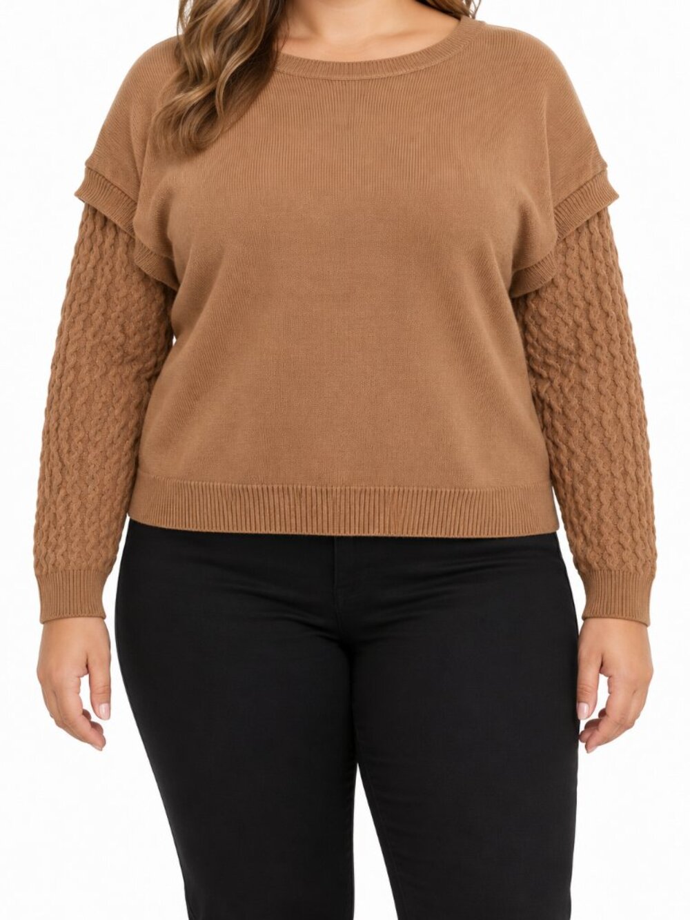 Open Edit Women's